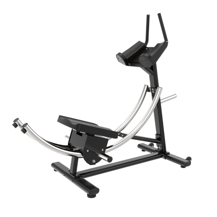 Máquina Abdominal BS135 AB Coaster 4/5