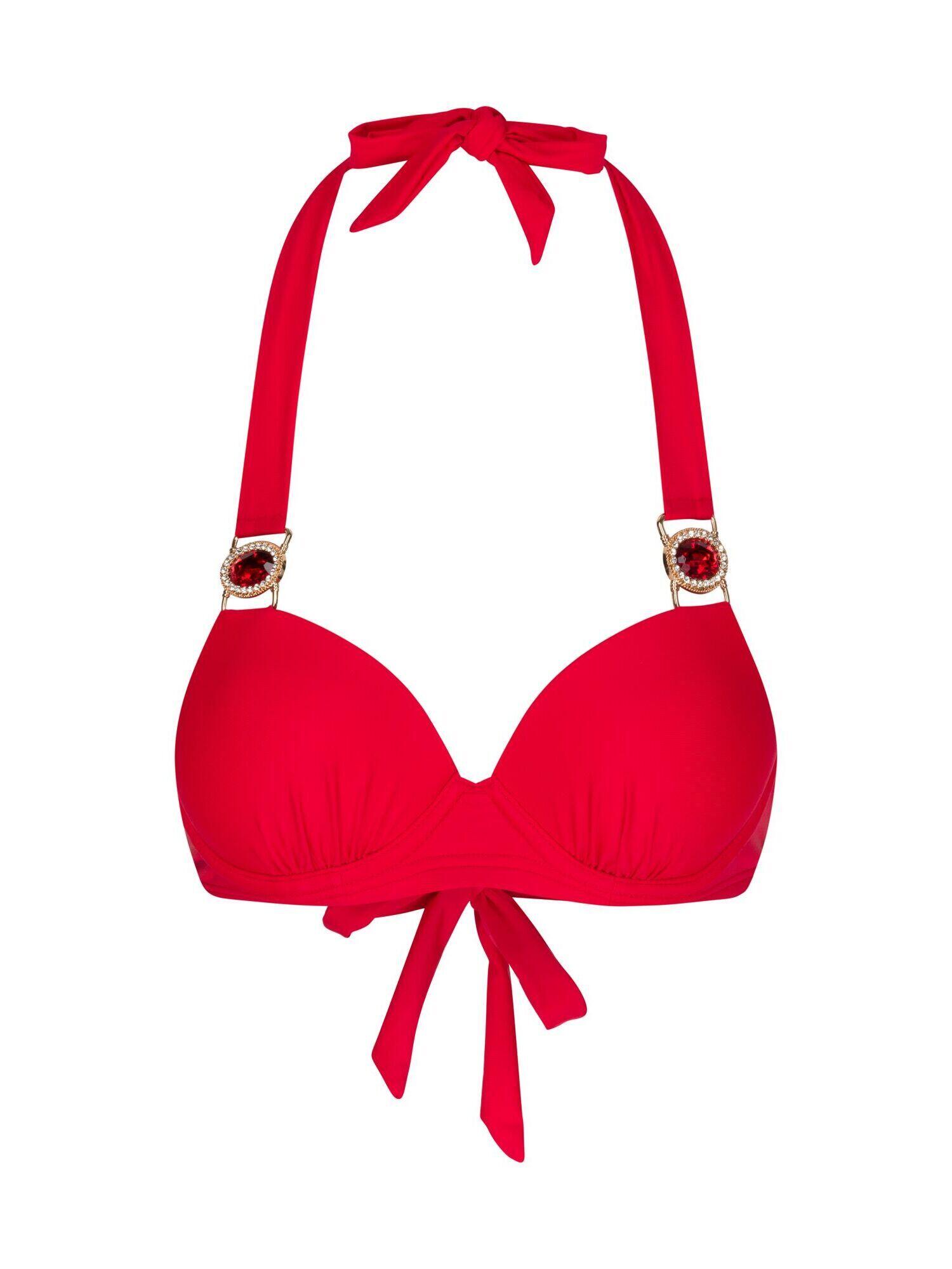 MODA MINX Bikinitop Amour