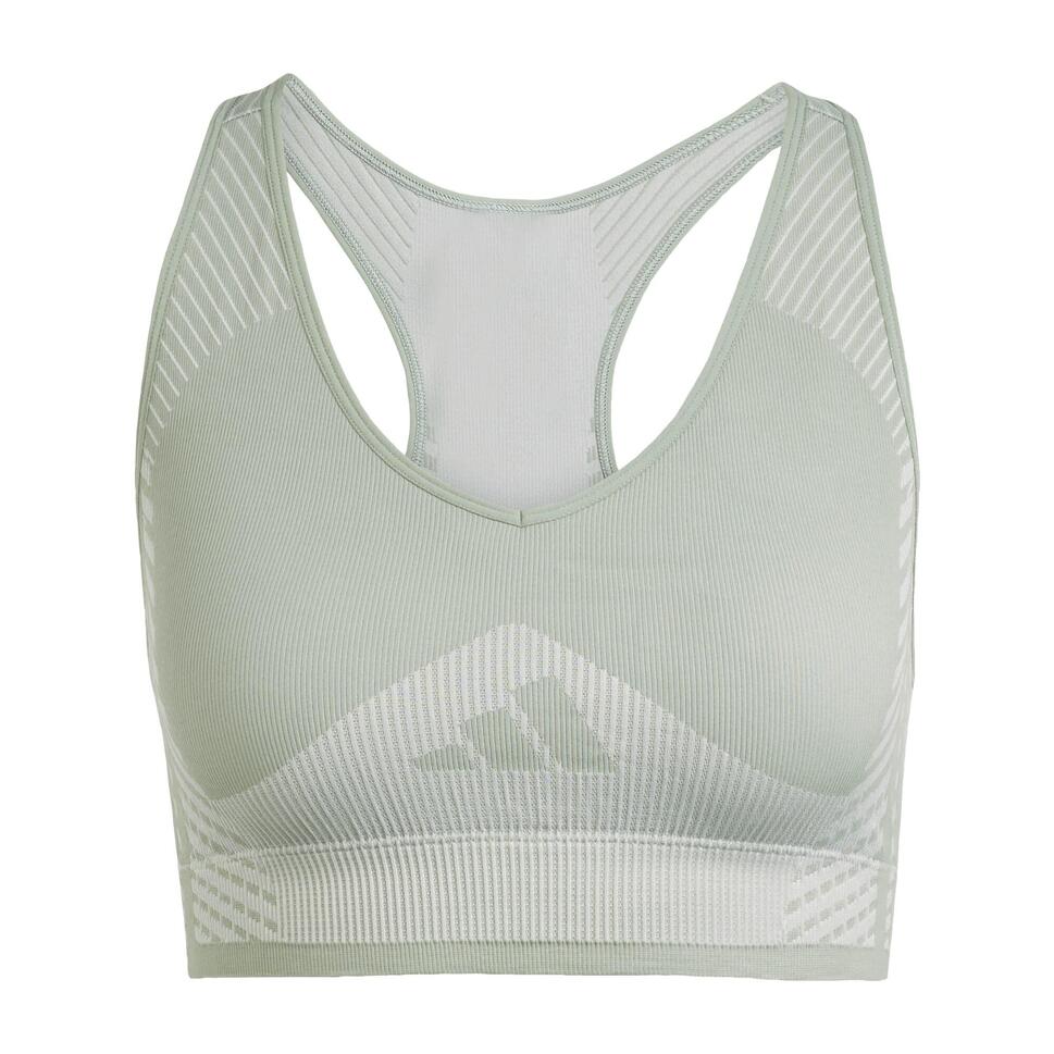Biustonosz AEROKNIT Training Light Support