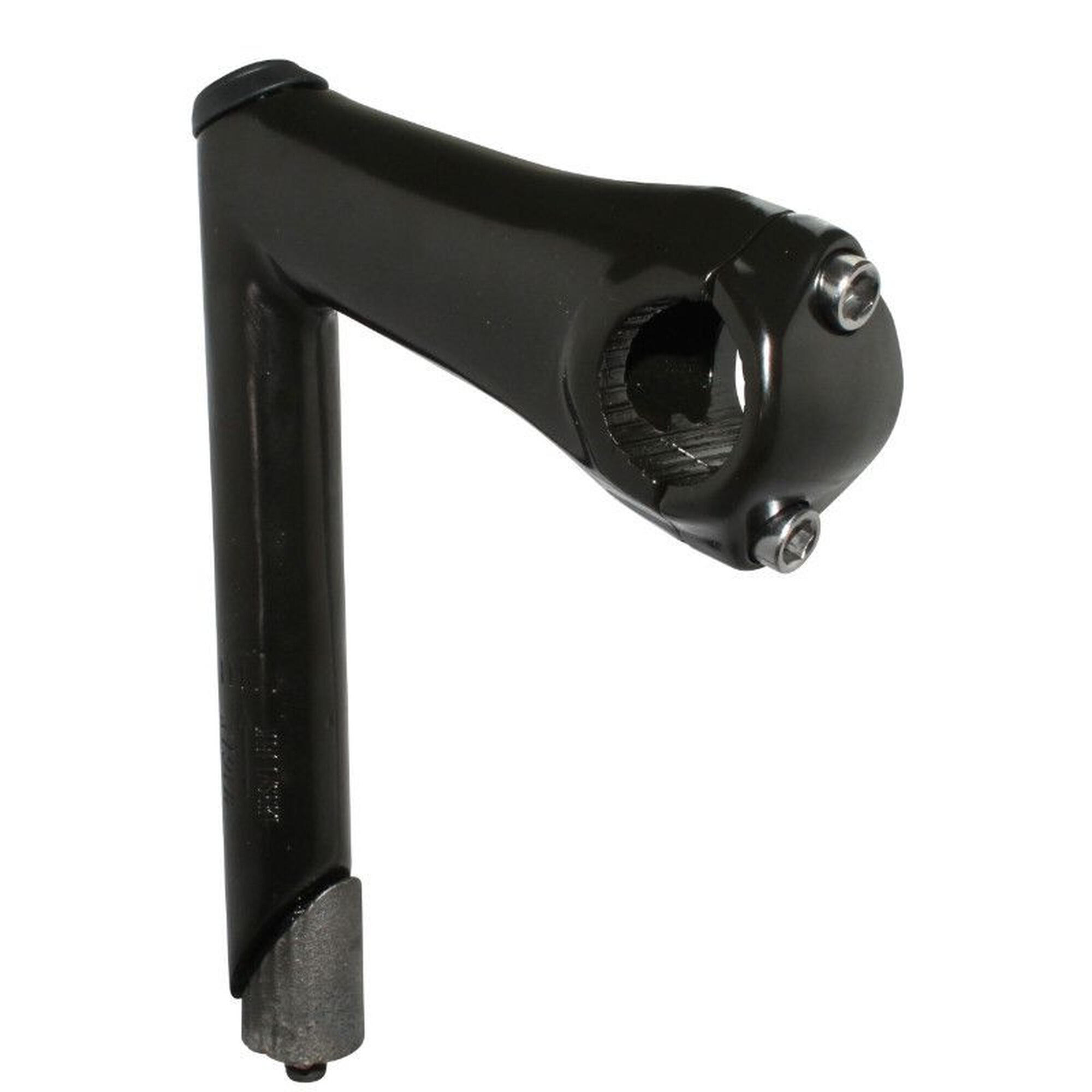 SELECTION P2R Fahrradkorb vorne Stahlwabe verkauft mit Vorbaubefestigung Plunger P2R