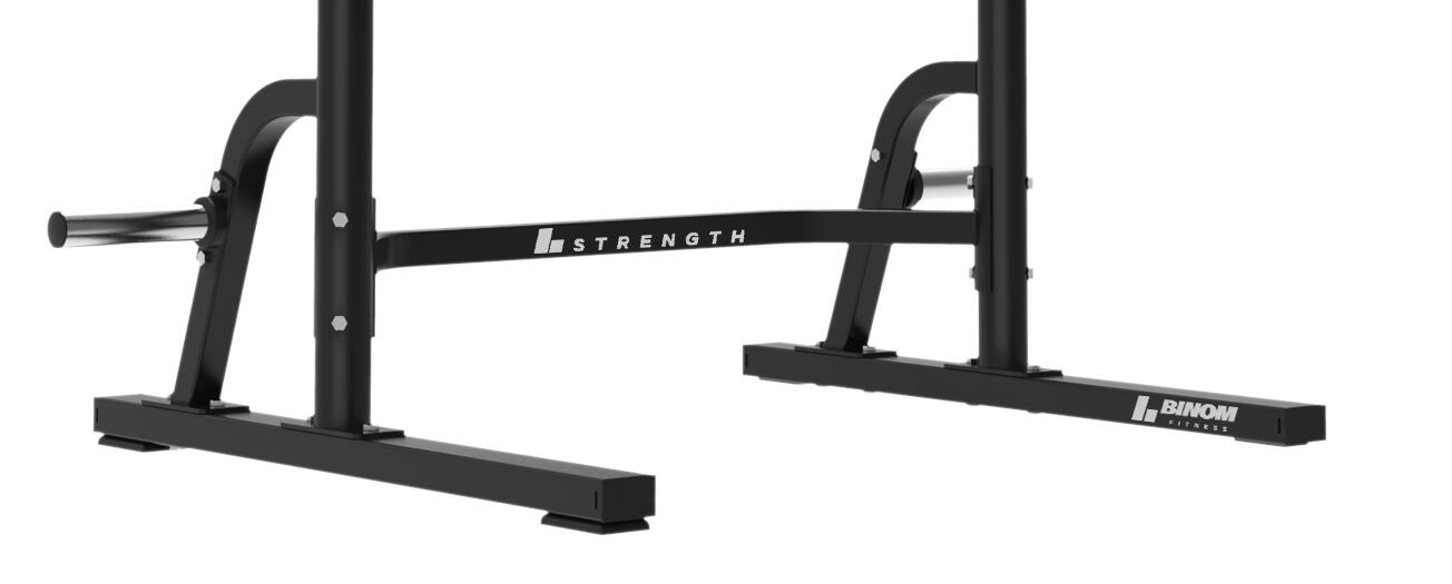 Squat Rack BS40 Multi Functional 2/2
