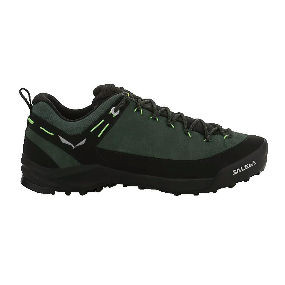 Buty turystyczne męskie Salewa Wildfire Leather