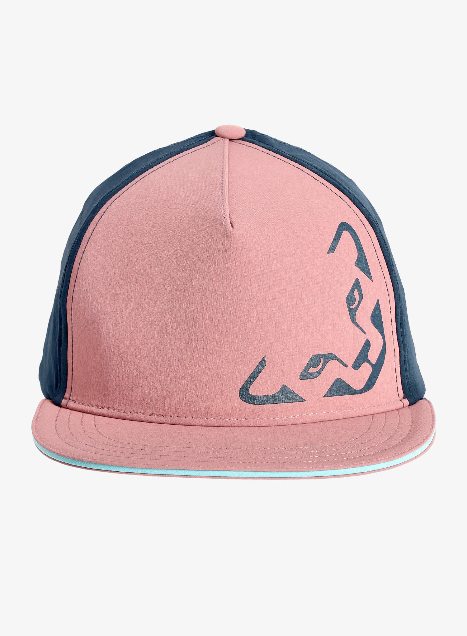 Czapka z daszkiem Dynafit Tech Trucker Cap - mokarosa 3/4