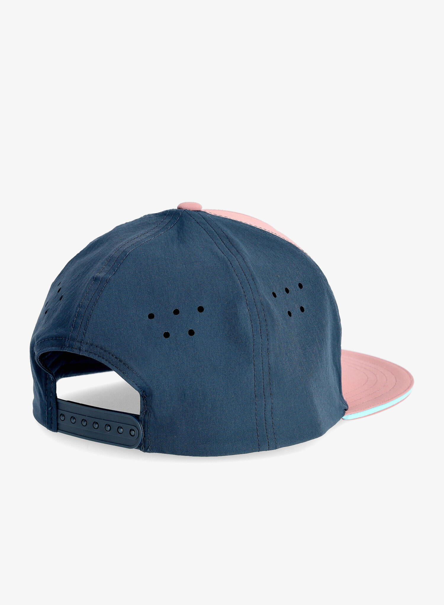 Czapka z daszkiem Dynafit Tech Trucker Cap - mokarosa 2/4