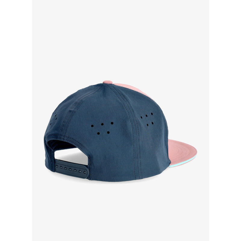 Czapka z daszkiem Dynafit Tech Trucker Cap - mokarosa