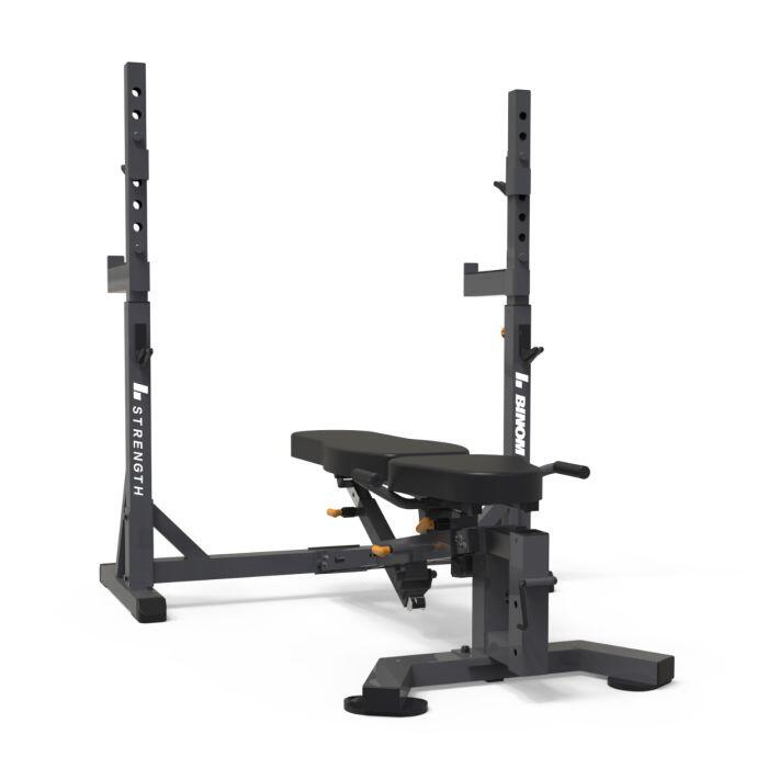 BINOM FITNESS picture