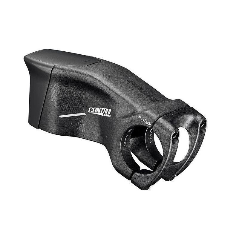 Potence aluminium Controltech LYNX -10° 31.9
