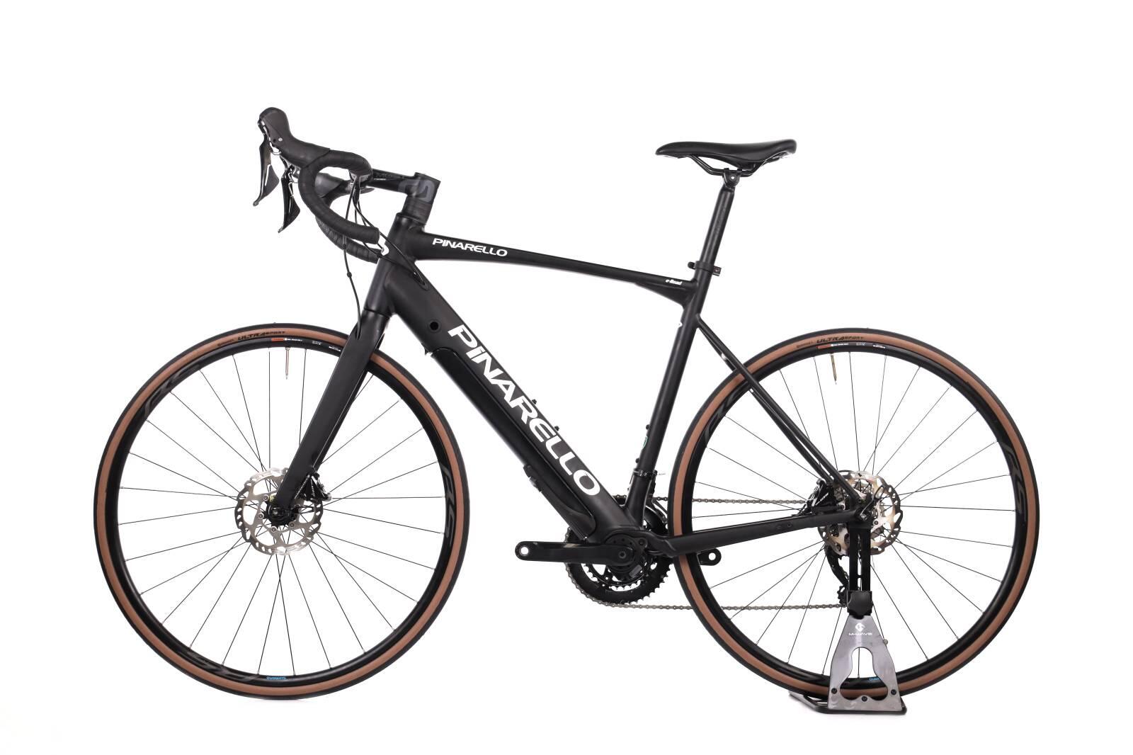 Refurbished - E-Bike - Pinarello Nytro - L - GUT 3/7