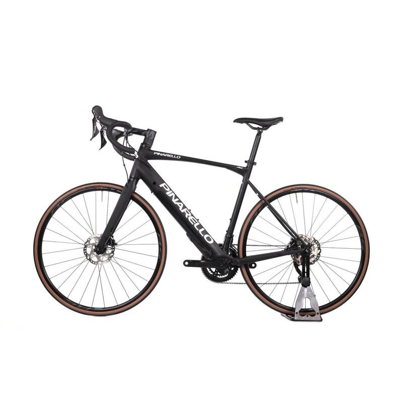 Második esély – Elektromos Kerékpár - Pinarello Nytro - Jó állapot