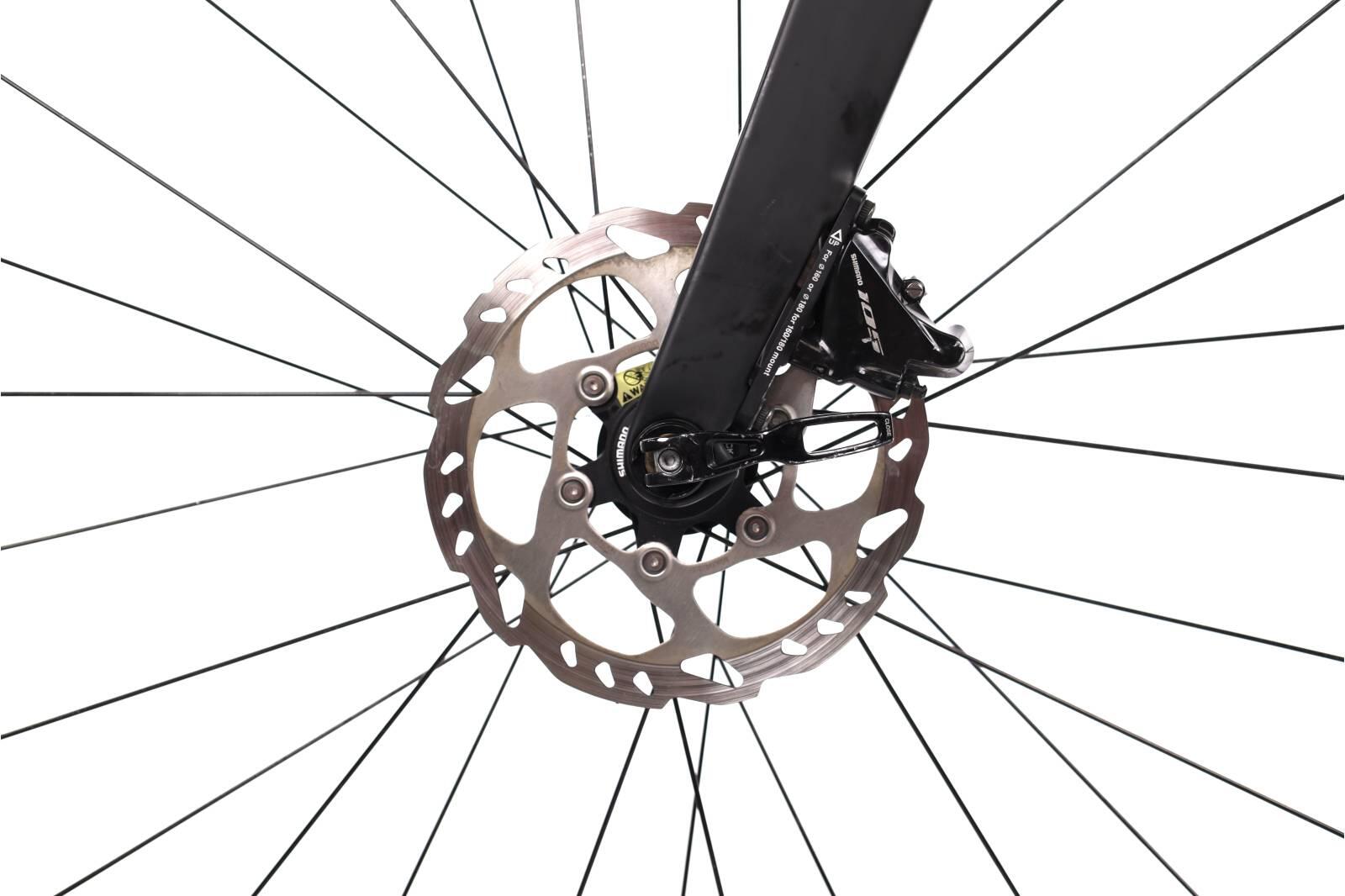 Refurbished - E-Bike - Pinarello Nytro - L - GUT 7/7