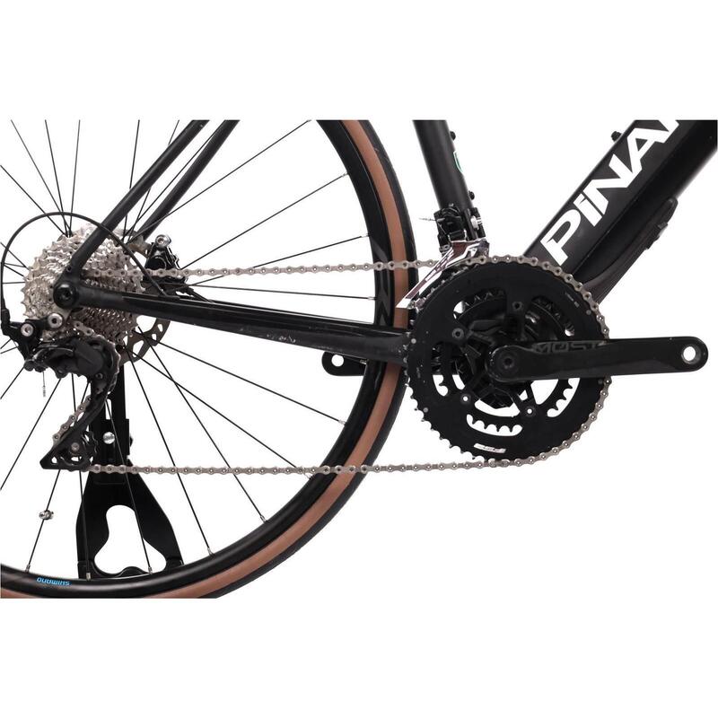 Második esély – Elektromos Kerékpár - Pinarello Nytro - Jó állapot