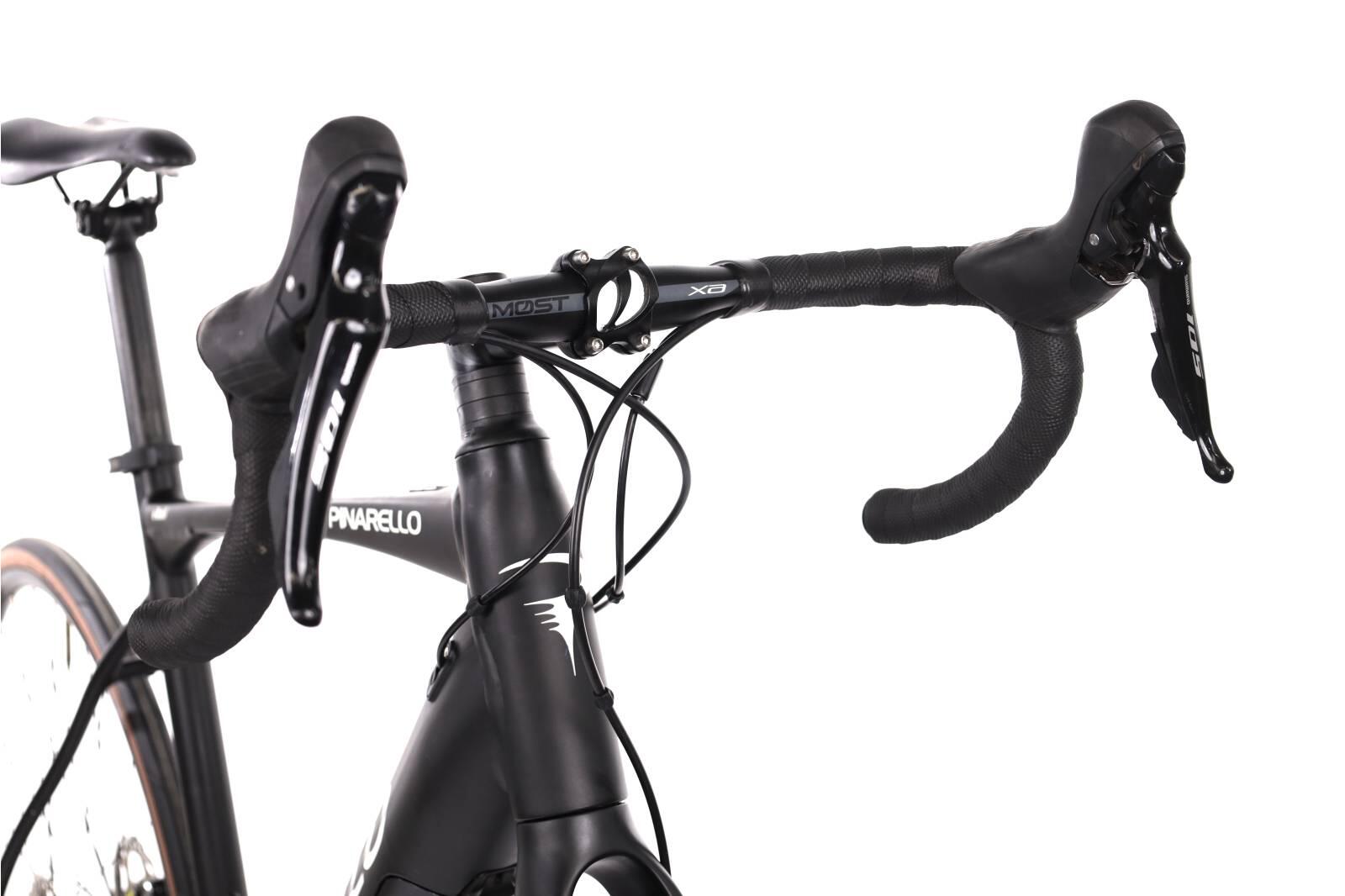 Refurbished - E-Bike - Pinarello Nytro - L - GUT 5/7
