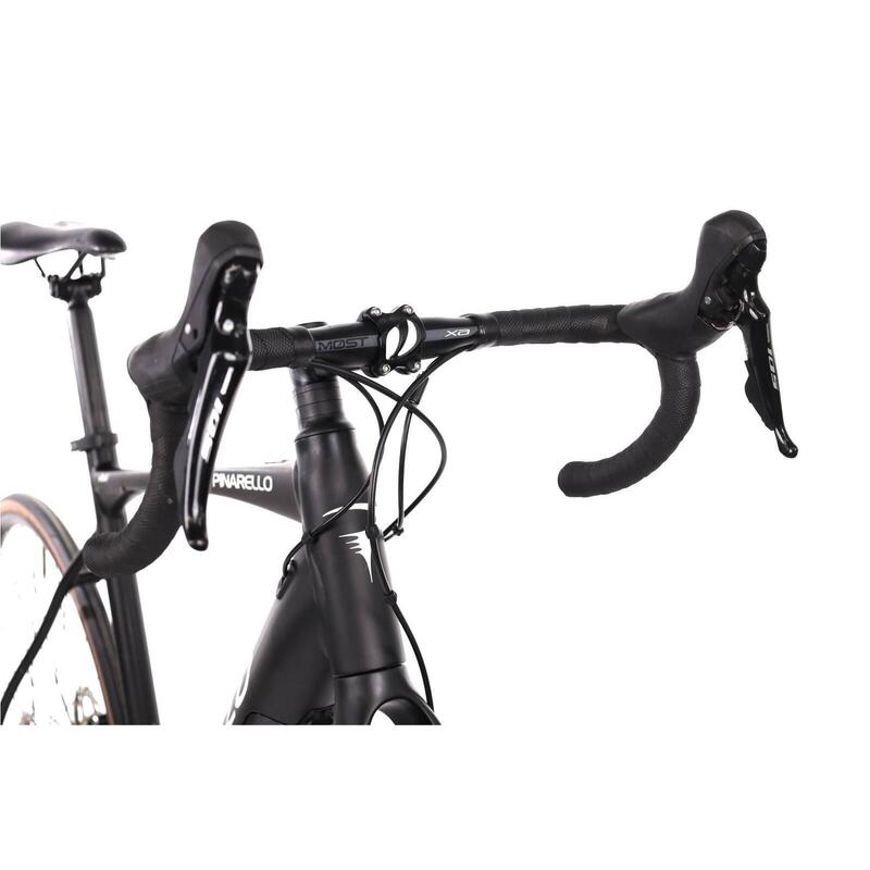 Második esély – Elektromos Kerékpár - Pinarello Nytro - Jó állapot