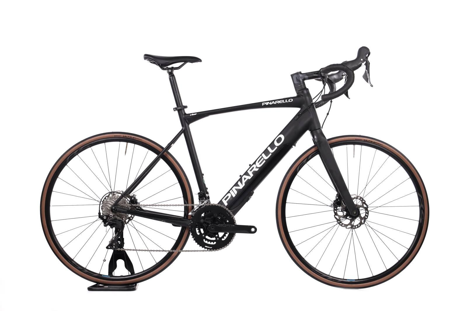 PINARELLO Refurbished - E-Bike - Pinarello Nytro - L - GUT