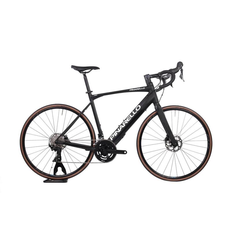 Második esély – Elektromos Kerékpár - Pinarello Nytro - Jó állapot
