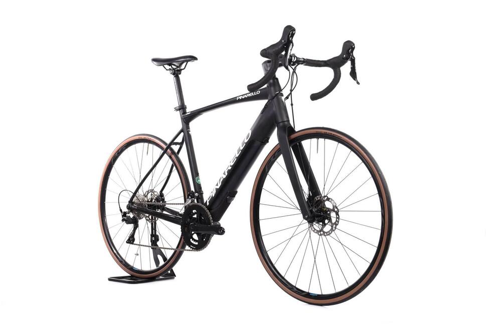Second Life - Rower elektryczny - Pinarello Nytro - Stan Dobry