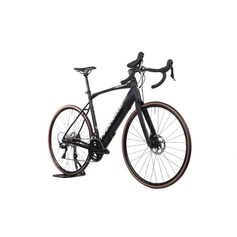 Második esély – Elektromos Kerékpár - Pinarello Nytro - Jó állapot