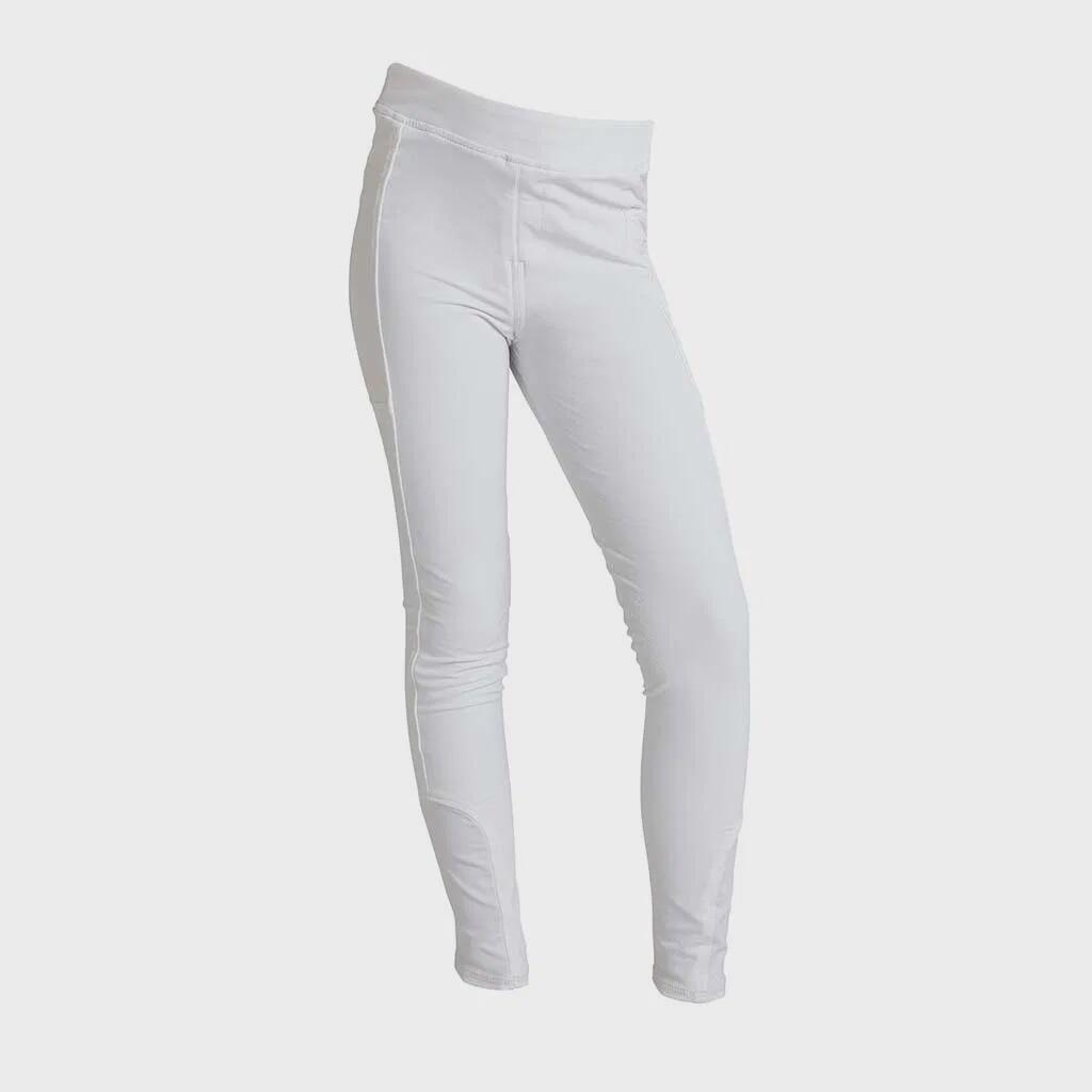 KINGSLAND Kingsland Kids Klkamila Meisjes Pull On E-tec F-grip Wit