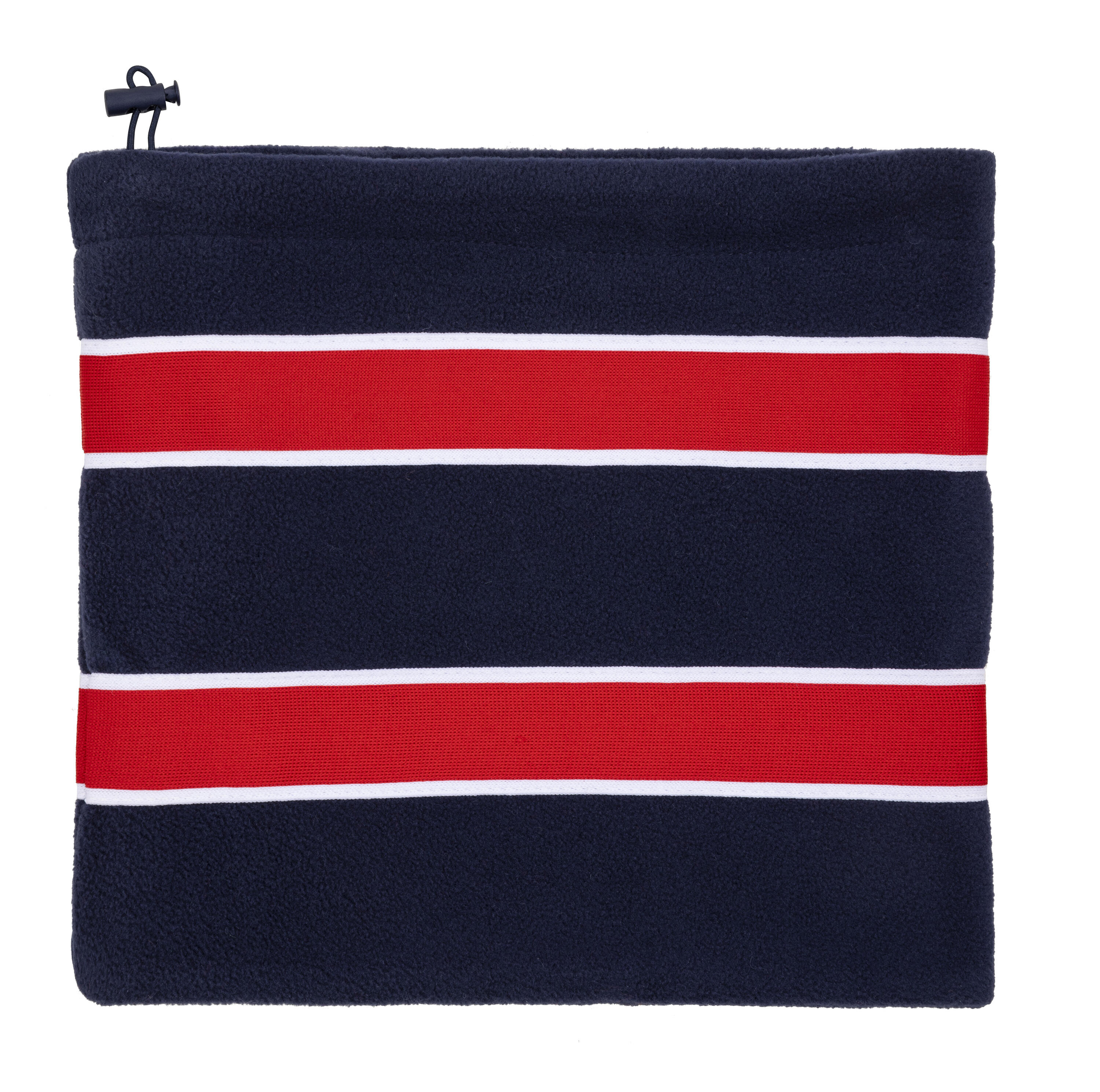 Cache cou polaire PSG - Collection officielle PARIS SAINT GERMAIN 2/3