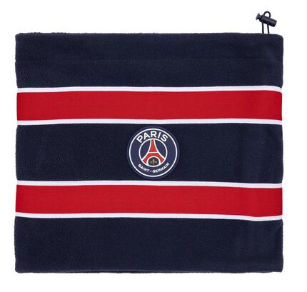Cache cou polaire PSG - Collection officielle PARIS SAINT GERMAIN