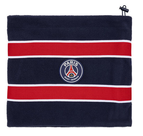 Cache cou polaire PSG - Collection officielle PARIS SAINT GERMAIN