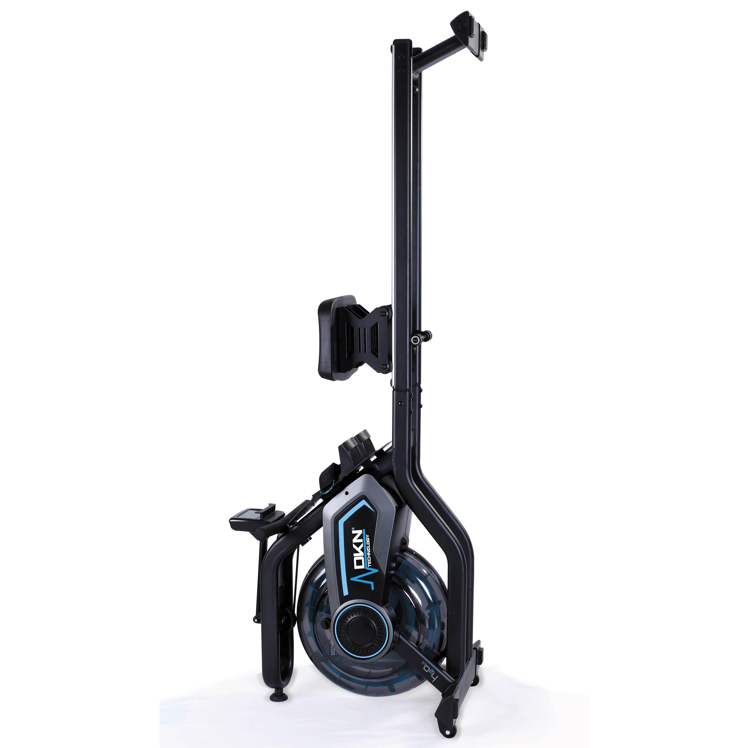 H2OAr water rower roeitrainer 5/5