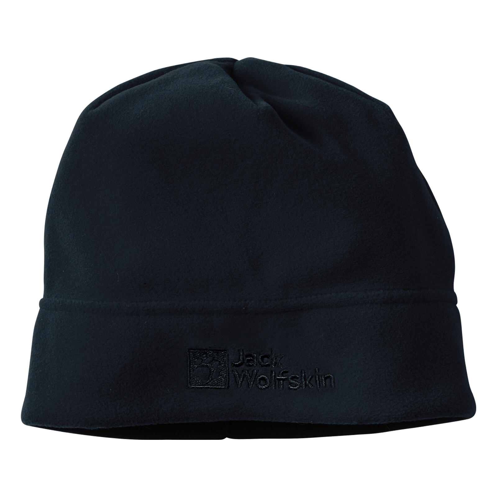 Czapka zimowa polarowa Jack Wolfskin Real Stuff