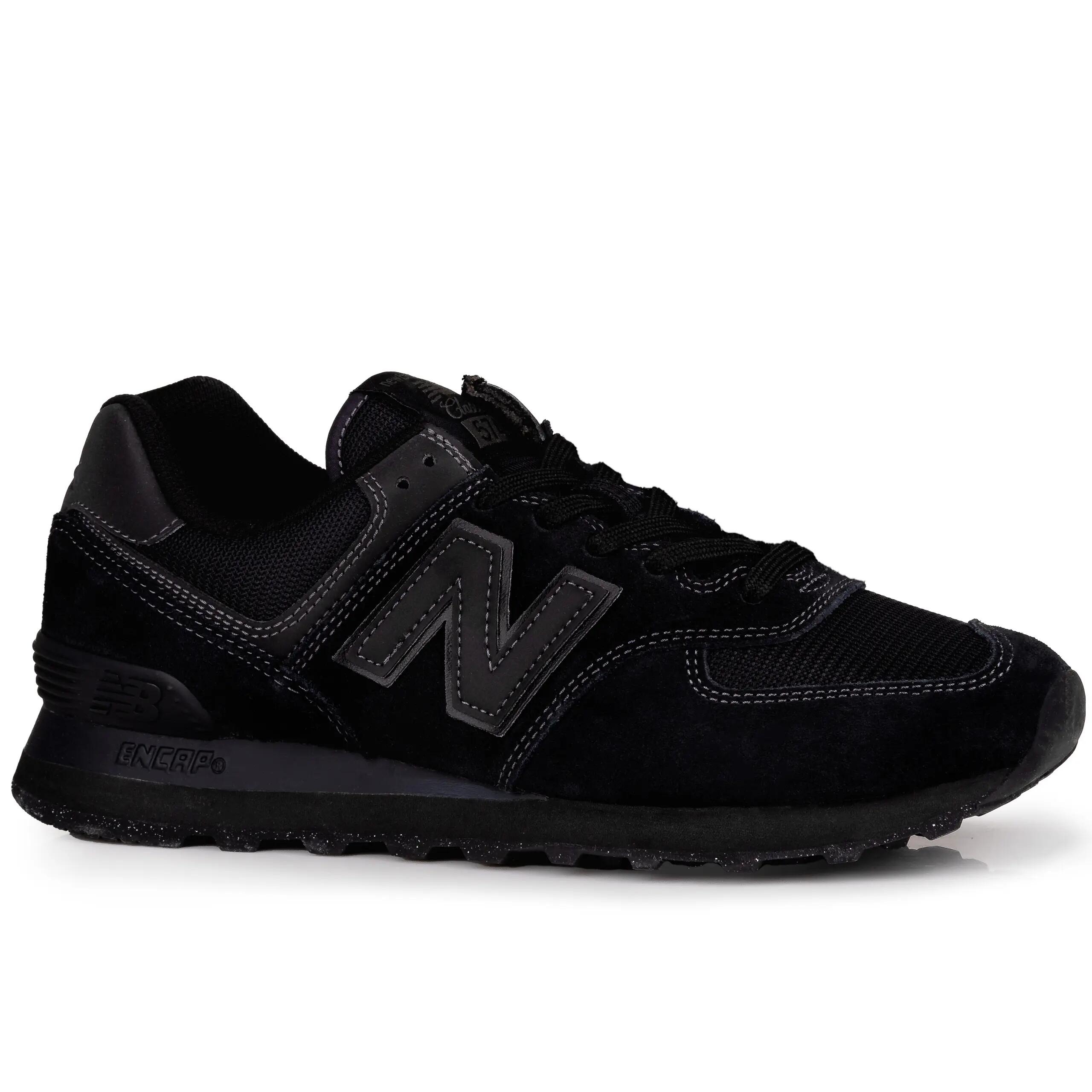 Buty męskie sneakersy New Balance ML574EVE 7/7