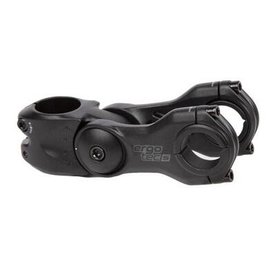 Verstelbare steel ergotec octopus twin