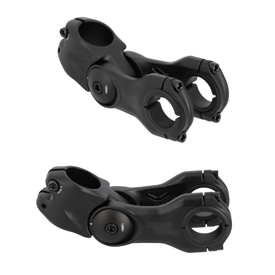 Potence réglable Ergotec Octopus Twin 2/2