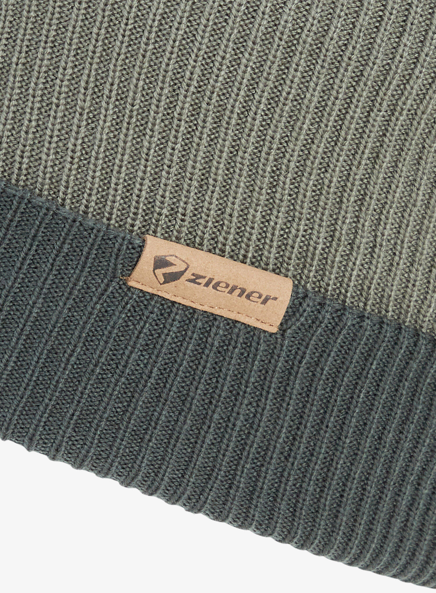 ZIENER Bonnet d'hiver Ikadello 3/3