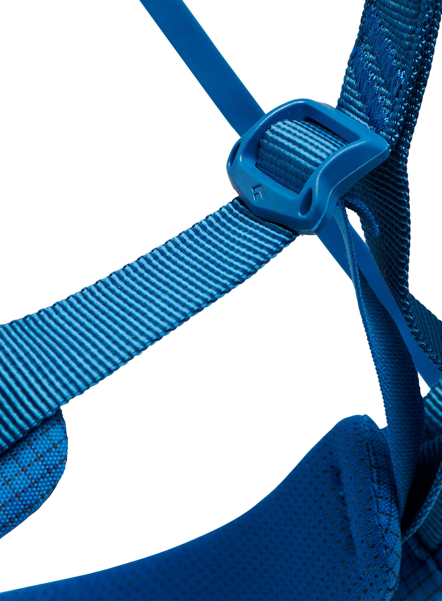 Uprząż wspinaczkowa Black Diamond Momentum Harness 4/5