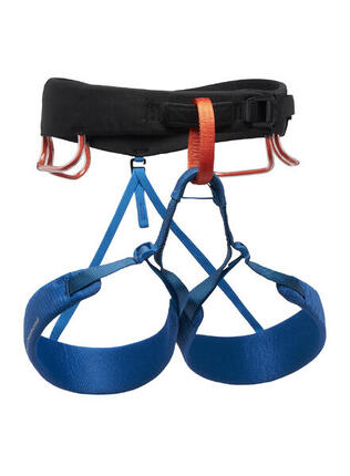 Uprząż wspinaczkowa Black Diamond Momentum Harness