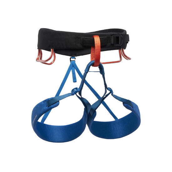 Uprząż wspinaczkowa Black Diamond Momentum Harness