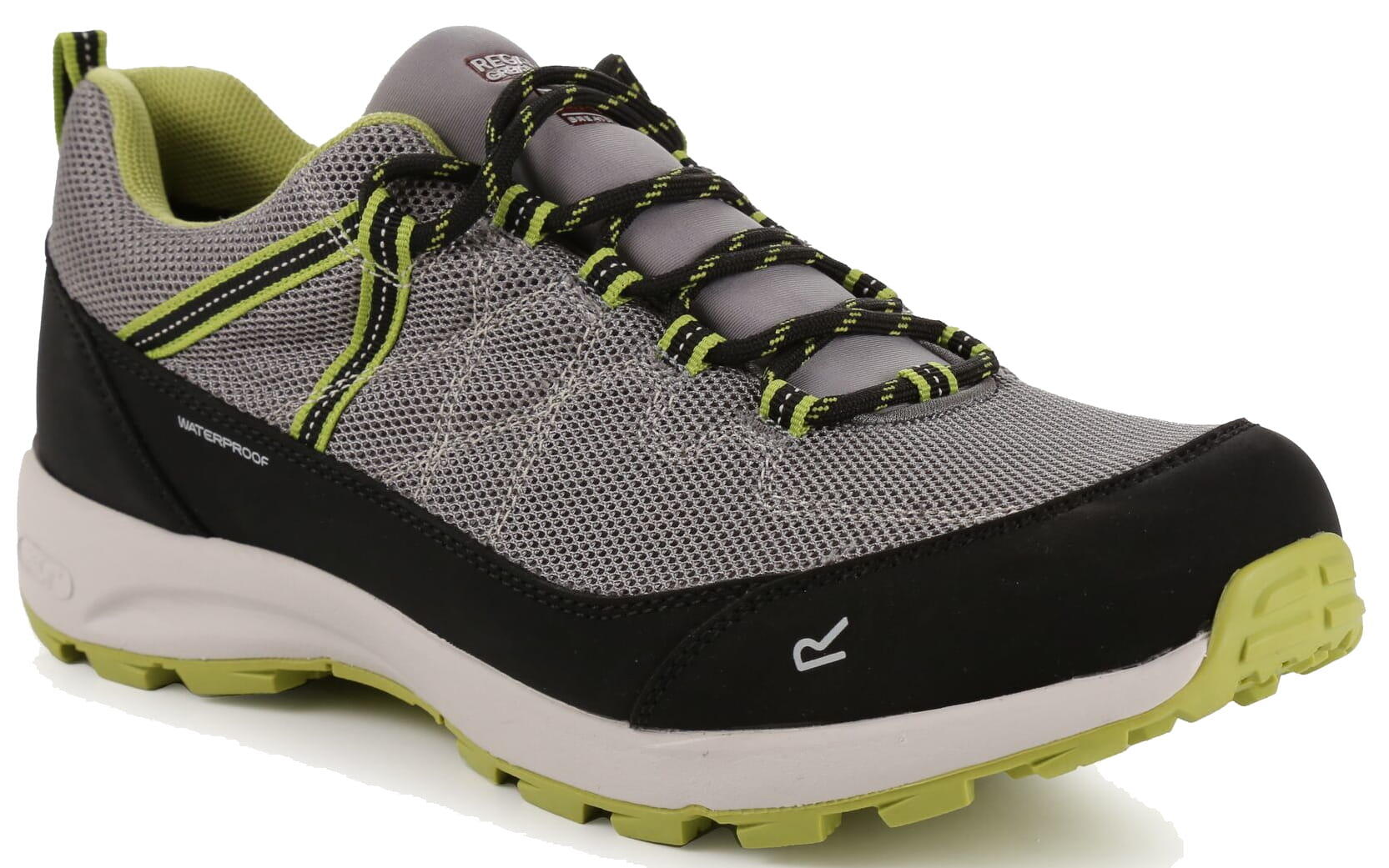 Buty trekkingowe dla mężczyzn SAMARIS LITE LOW 1/1