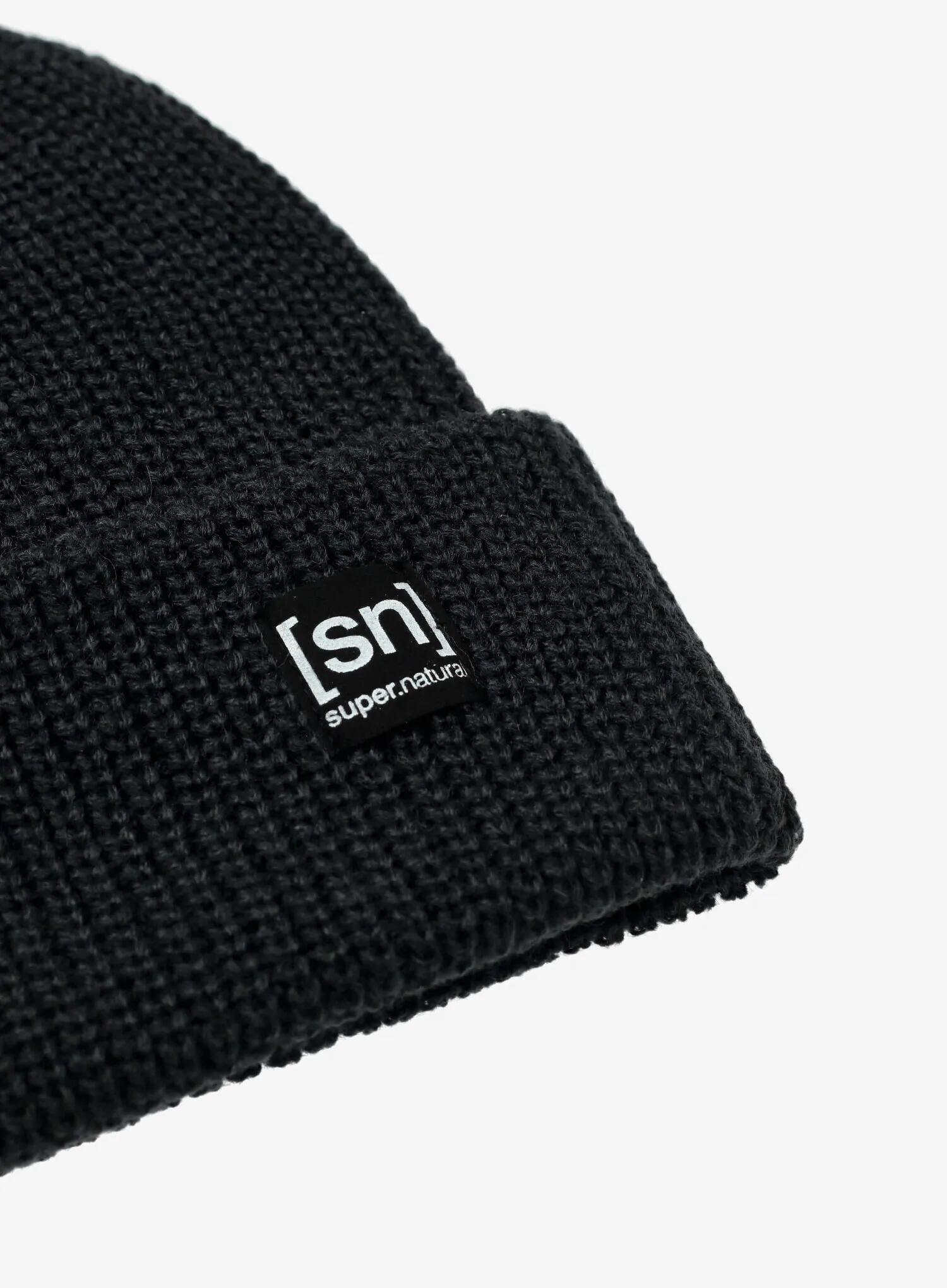 Czapka SUPER.NATURAL Pom Beanie 4/4