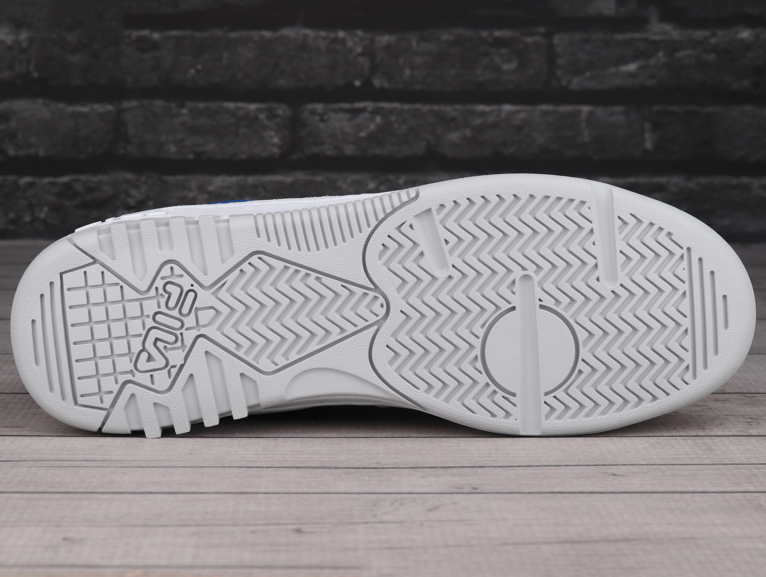 Buty męskie sportowe trampki Fila FXVENTUNO 5/7