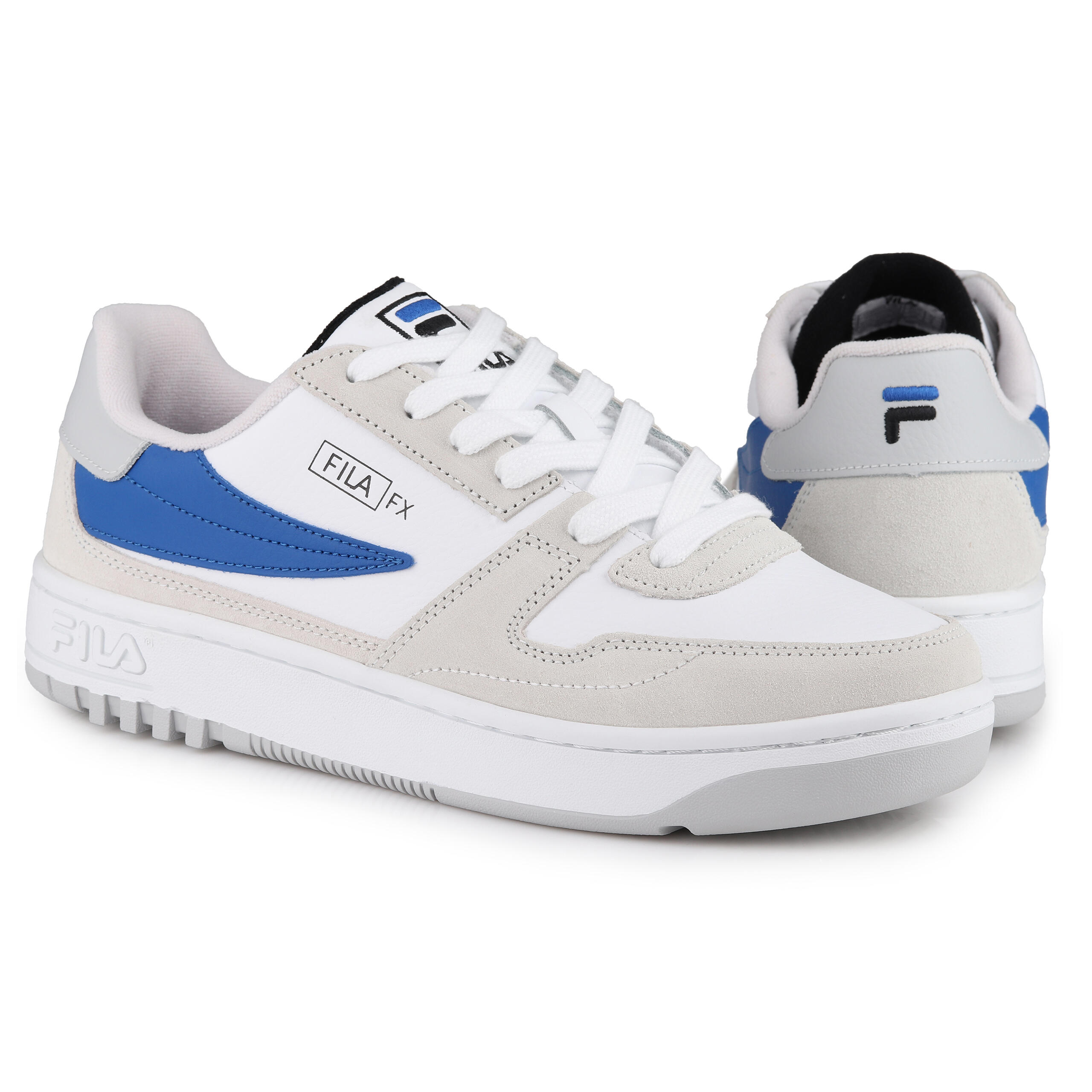 FILA picture