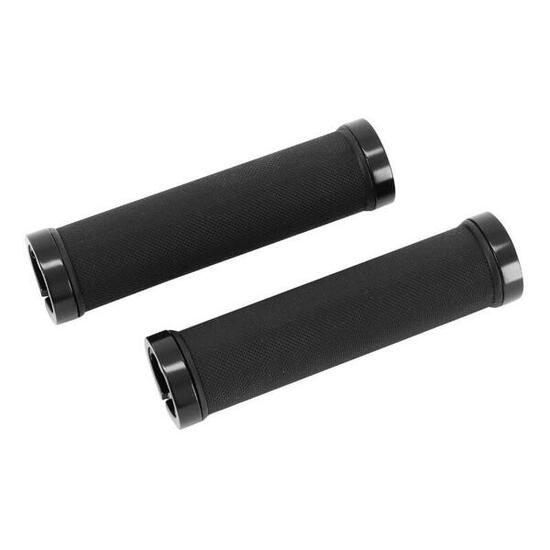 Griffe Doppelklemme Schelle Herrmans Diamond Lock