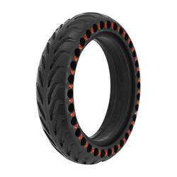 Roue de trottinette plein alveole P2R