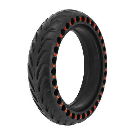 Roue de trottinette plein alveole P2R