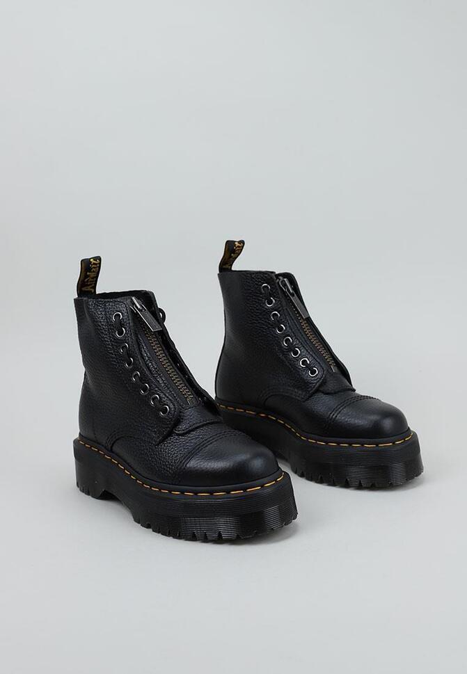 Buty Sinclair Rozmiar 42 Czarny - 22564001