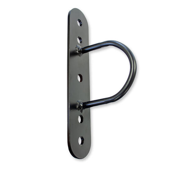 Kampfseil Wandhaken - Befestigungsring