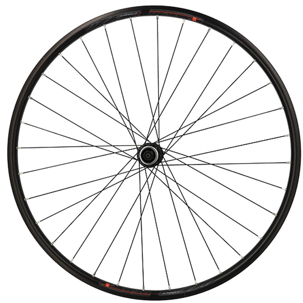 Bicycle front wheel Velox Shimano Acera M3050