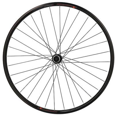 Fiets voorwiel velox shimano acera m3050