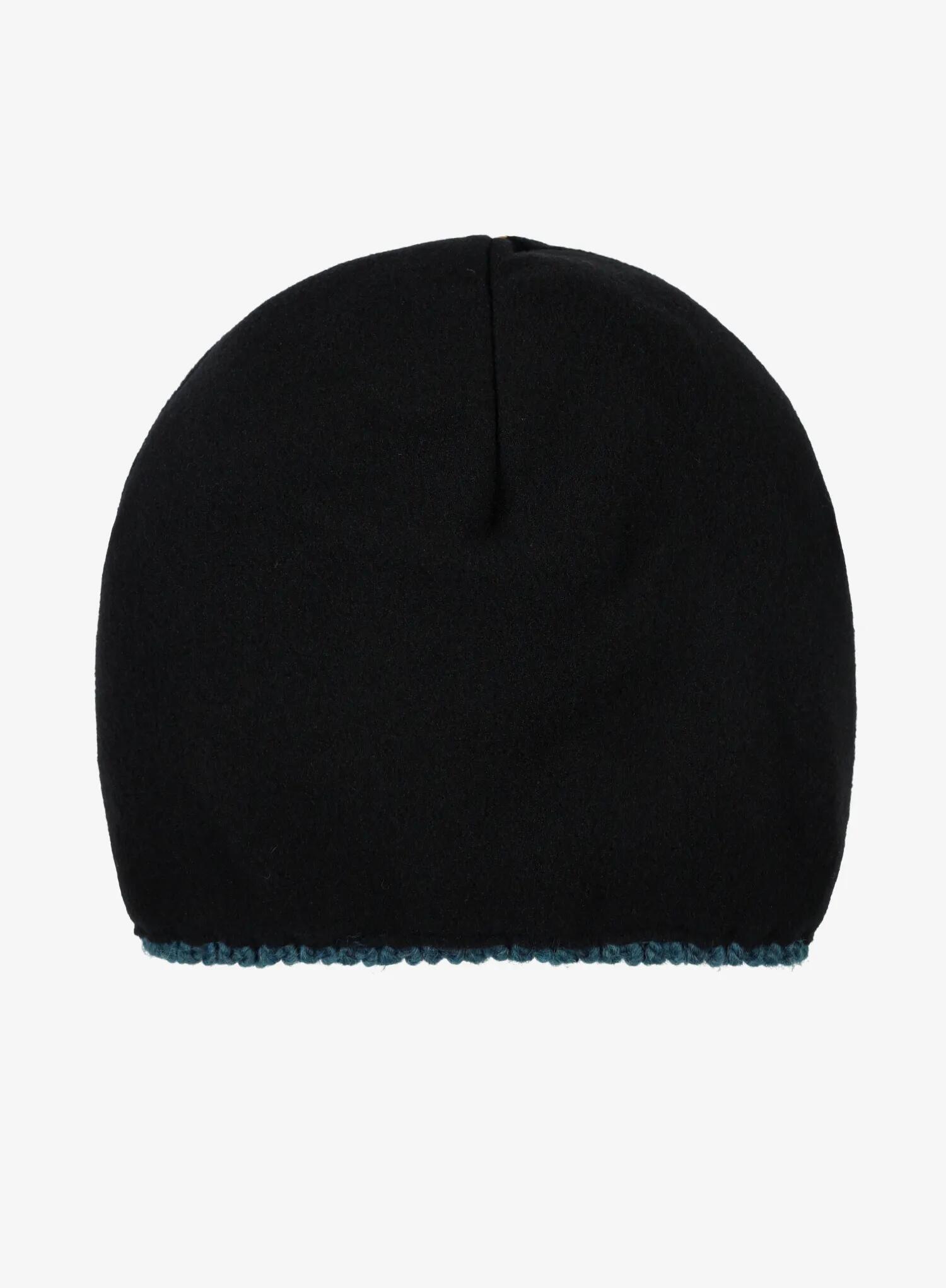 Czapka zimowa E9 Varbis Hat - senape 3/4