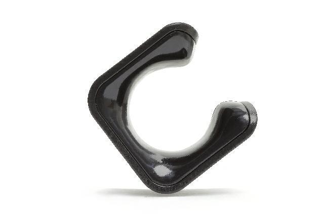 Clug negro/negro roadie S 5/6