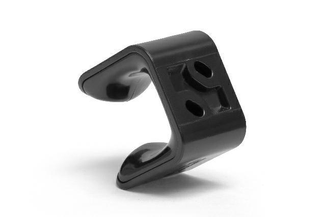 Clug negro/negro roadie S 4/6