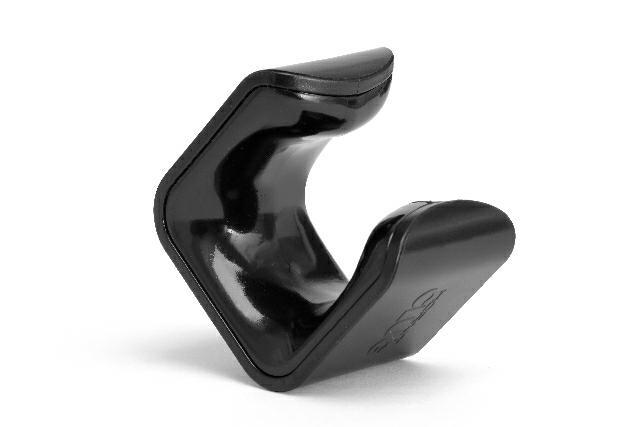 Clug negro/negro roadie S 3/6
