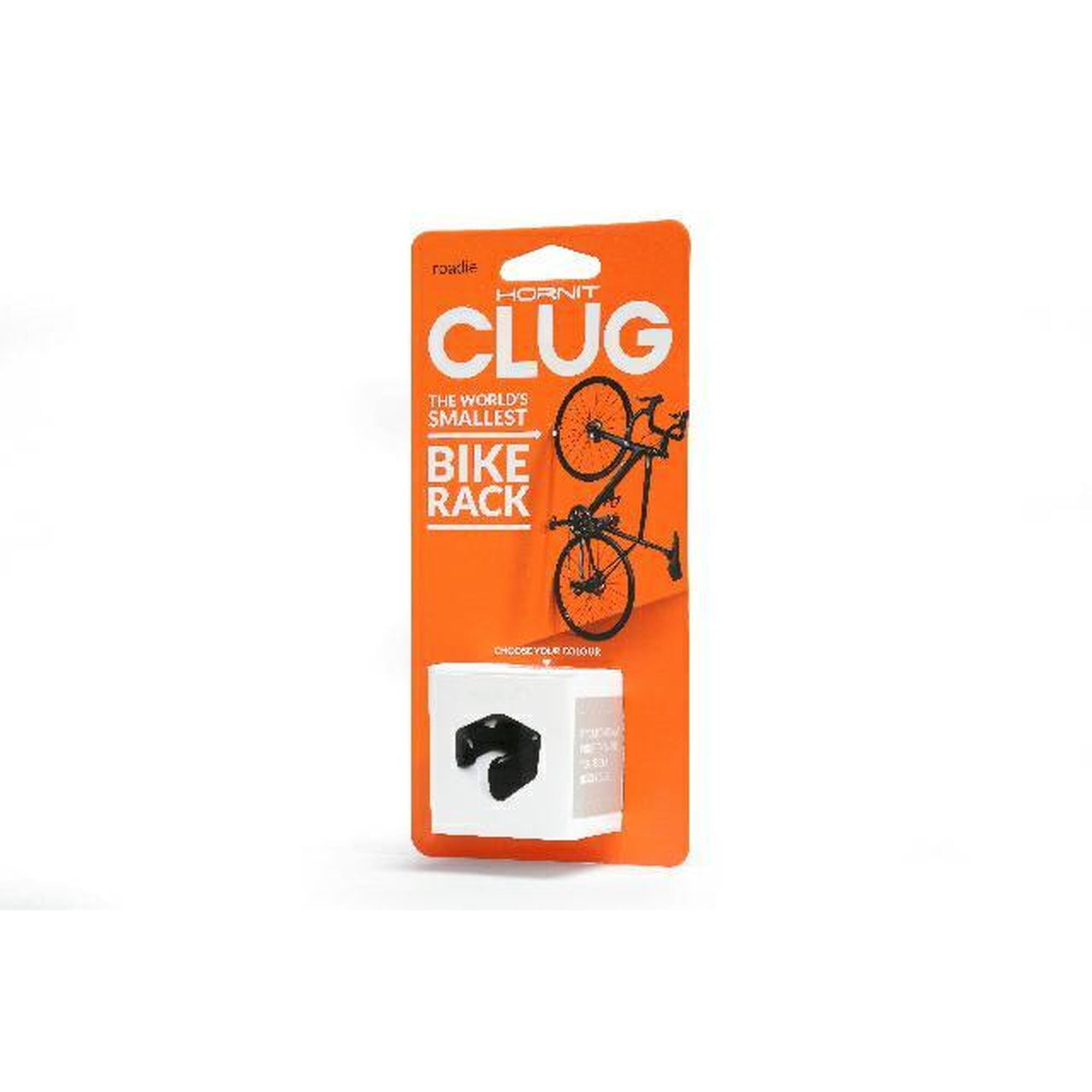 Uchwyt ścienny do roweru Hornit CLUG Roadie